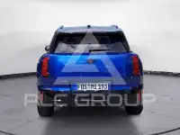 2025 Mini Countryman