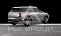 2025 Mini Countryman