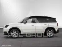 2025 Mini Countryman