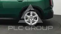 2025 Mini Countryman