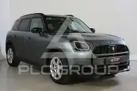 2025 Mini Countryman