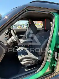 2025 Mini Countryman