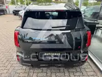 2025 Mini Countryman