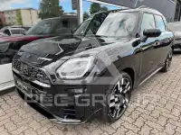 2025 Mini Countryman