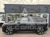 2025 Mini Countryman