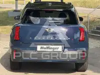2025 Mini Countryman