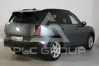 2025 Mini Countryman