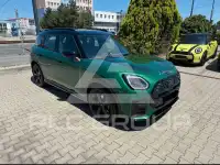 2025 Mini Countryman
