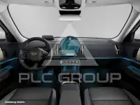 2025 Mini Countryman