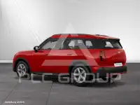 2025 Mini Countryman