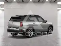 2025 Mini Countryman
