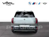 2025 Mini Countryman