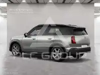 2025 Mini Countryman