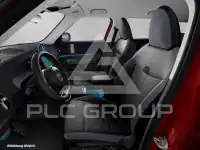 2025 Mini Countryman
