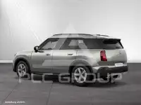 2025 Mini Countryman