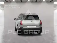 2025 Mini Countryman