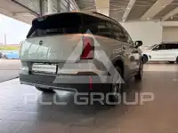 2025 Mini Countryman