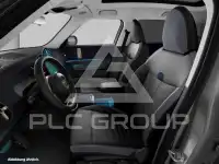 2025 Mini Countryman