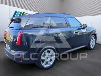 2025 Mini Countryman