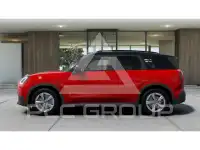 2025 Mini Countryman