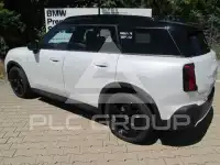 2025 Mini Countryman