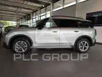 2025 Mini Countryman