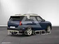 2025 Mini Countryman
