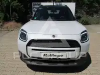 2025 Mini Countryman