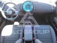 2025 Mini Countryman