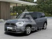 2025 Mini Countryman