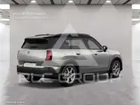 2025 Mini Countryman