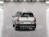 2025 Mini Countryman