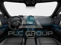 2025 Mini Countryman