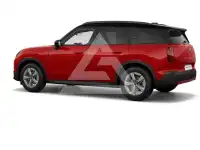 2025 Mini Countryman