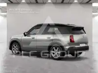 2025 Mini Countryman