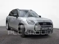 2025 Mini Countryman