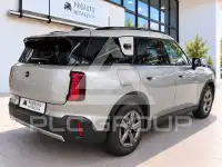 2025 Mini Countryman