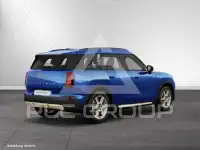 2025 Mini Countryman