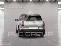 2025 Mini Countryman