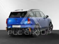 2025 Mini Countryman
