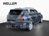 2025 Mini Countryman