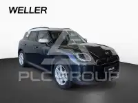 2025 Mini Countryman