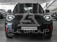 2025 Mini Aceman