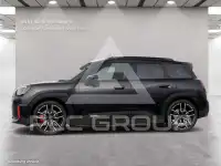 2025 Mini Aceman