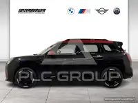 2025 Mini Aceman