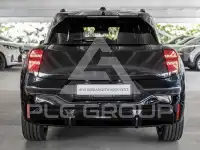 2025 Mini Aceman