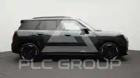 2025 Mini Aceman
