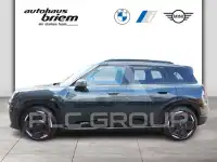 2025 Mini Aceman