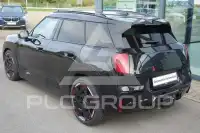 2025 Mini Aceman