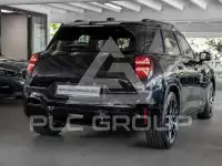 2025 Mini Aceman
